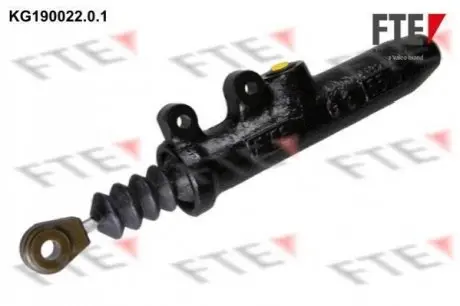 Цилиндр сцепления главный FTE KG19002201