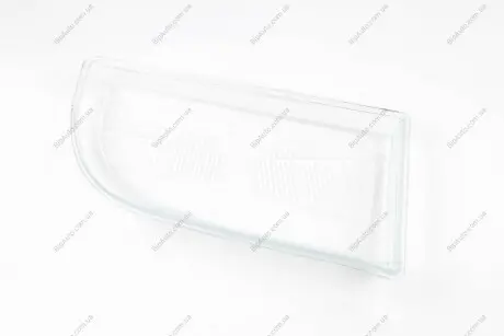 Скло фари Transit 91-00 Л. BSG BSG 30-801-010