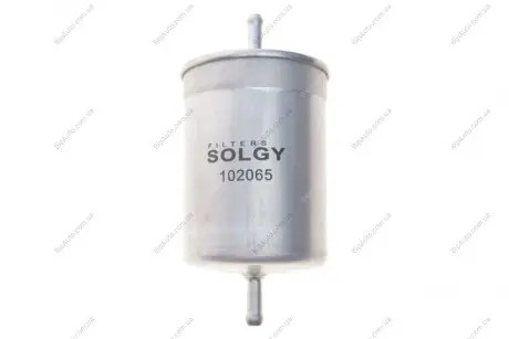 Фільтр паливний VW/Audi SOLGY 102065