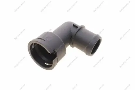 Фланець системи охолодження VW Passat/Polo/Golf IV 1.6-2.0/1.9D/TD 88-02 VIKA 11210115901