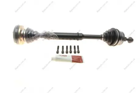 Піввісь (передня) Audi A4/Skoda Superb/VW Passat 1.8/2.0 94-08 (R) VIKA 44071514701