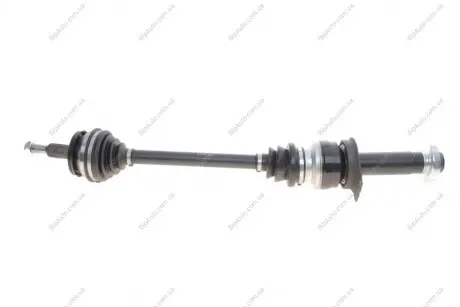 Піввісь (передня) VW T5 1.9TDi/2.0 03-15 (R) (38x26x857) VIKA 44071514801