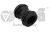 Фланець системи охолодження VW T5/T6 2.0 TSI 11-19 VIKA 11211822301 (фото 1)