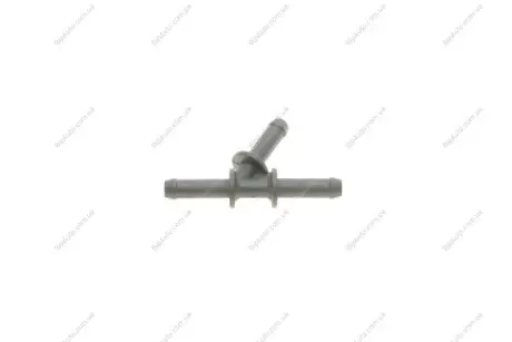 Фланець системи охолодження VW Caddy III/IV 04-20 VIKA 11211854701