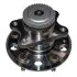 SATO TECH Підшипник маточини WB90364