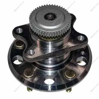 Підшипник маточини Sato tech WB90364