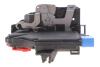 Замок дверей (передніх/L) VW Caddy/Golf/Touran/Touareg 03-15/Skoda Octavia 04-13 BOGAP A5316133 (фото 4)
