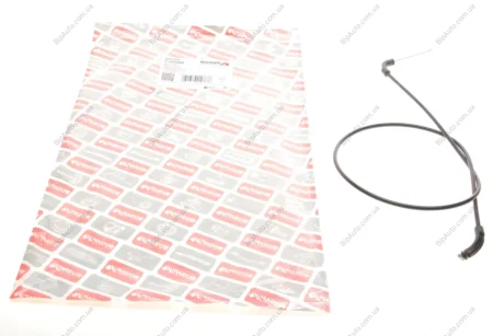 Трос капота BMW 7 (E65/E66/E67) 01-08 BOGAP B5114101 (фото 1)