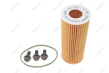 Фільтр гідравлічний КПП F 026 407 284 BOSCH F026407284