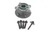 Підшипник маточини VOLVO задн. міст (Вир-во SKF) VKBA 3632 VKBA 3632
