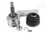 Шрус полуоси JAPANPARTS GI360 (фото 1)