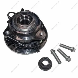 Підшипник маточини Sato tech WB90786