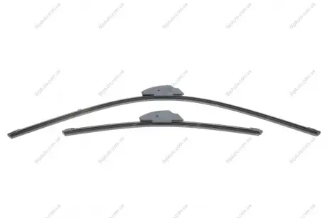 Щітки склоочисника Valeo 577980