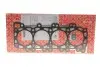Прокладка ГБЦ Nissan Almera/Primera/X-Trail 2.2 dCi 00- (5 міток) (1.025mm) ELRING 743.210