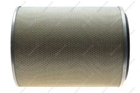 Фото фільтр повітря WIX FILTERS 93086E Фільтр повітря WIX FILTERS 93086E