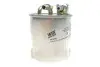 Фільтр палива WIX FILTERS WF8390
