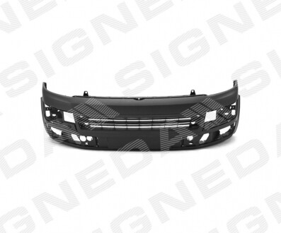 Бампер передн. VW TRANSPORTER T5, 09 - 15 PVW04072BA(I) Signeda PVW04072BA(I)