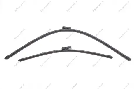 Щітки склоочисника Valeo 577890