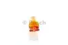 Автолампа WY5W 12V 5W W2.1x9.5d Pure Light (без цоколя, жовта) (BL/к-кт 2шт.) 1 987 301 095 BOSCH 1987301095 (фото 2)