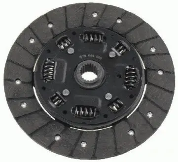 SACHS 1878 634 009