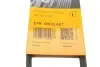 Доріжковий пас Contitech 5PK628 ELAST (фото 6)