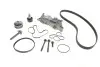 Комплект пасу ГРМ з насосом VW Polo/Skoda Fabia 1. CONTINENTAL CT1167WP1PRO CT1167WP1PRO