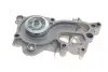 Комплект пасу ГРМ з насосом VW Polo/Skoda Fabia 1. CONTINENTAL Contitech CT1167WP1PRO (фото 6)