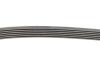 Ремінь генератора Citroen DS5/Peugeot 3008/508 I 2.0DH 10-18 CONTINENTAL Contitech 6PK1080 EXTRA (фото 4)