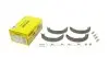 Колодки ручника MB C-class (W204/C204) 07- /E-class (A207/C207) 09- (164x25) (к-кт) TEXTAR 91066900