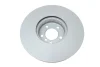 Диск гальмівний (передній) BMW 1 (F20/F21)/ 3 (F30/F31)/ 4 (F36) 11- (340x30) PRO+ TEXTAR 92264925 (фото 3)