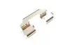 Колодки гальмівні (передні) Mini (R50/R53/R52/R56/R57/R58/R59) 01-16 (Lucas) Q+ TEXTAR 2398401 (фото 4)