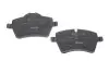 Колодки гальмівні (передні) Mini (R50/R53/R52/R56/R57/R58/R59) 01-16 (Lucas) Q+ TEXTAR 2398401 (фото 5)