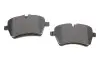 Колодки гальмівні (передні) Mini (R50/R53/R52/R56/R57/R58/R59) 01-16 (Lucas) Q+ TEXTAR 2398401 (фото 6)