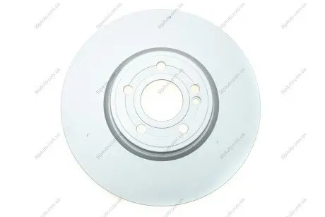 Диск гальмівний (передній) MB A-class (W177)/B-class (W245) 18- (330x30) PRO+ TEXTAR 92323305