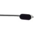 Датчик ABS (передній) (L) MB EQC (N293) 19-/GLC (X253/C253) 16- (L=1604mm) TEXTAR 45029200 (фото 3)