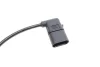 Датчик ABS (передній) (L) MB EQC (N293) 19-/GLC (X253/C253) 16- (L=1604mm) TEXTAR 45029200 (фото 4)