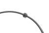 Датчик ABS (передній) (L) MB EQC (N293) 19-/GLC (X253/C253) 16- (L=1604mm) TEXTAR 45029200 (фото 6)