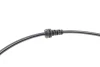 Датчик ABS (передній) (L) MB EQC (N293) 19-/GLC (X253/C253) 16- (L=1604mm) TEXTAR 45029200 (фото 7)