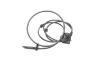 Датчик ABS (передній) (L) MB EQC (N293) 19-/GLC (X253/C253) 16- (L=1604mm) TEXTAR 45029200 (фото 10)