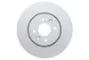 Диск гальмівний (передній) Renault Kangoo 97- 4x4 (280x24) PRO TEXTAR 92254603