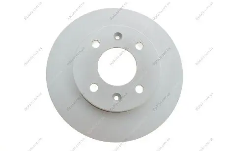 Диск гальмівний (передній) Hyundai Getz 02-10 (241x19) PRO TEXTAR 92134103
