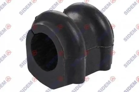 Втулка стабілізатора HYUNDAI iX35/ Tucson/ KIA Sportage 09-15 (24mm) SIDEM 887815