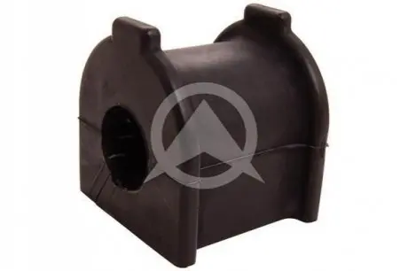 Втулка стабілізатора зад. Toyota Land Cruiser Prado 150 09- (19mm) SIDEM 845915