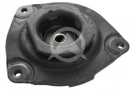 Опора амортизатора переднього Renault Clio III/Modus 04- Л. SIDEM 841414