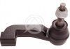 Наконечник рульової тяги Jeep Cherokee 06-08 Пр. SIDEM 93139