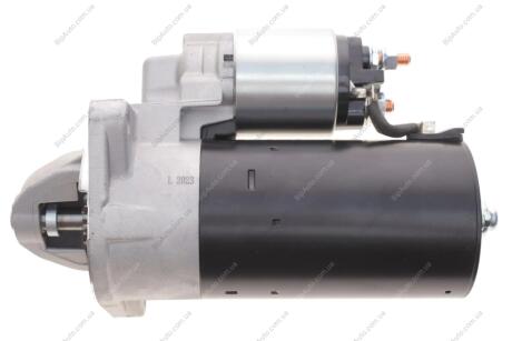 Стартер Fiat Doblo 1.6 D Multijet/1.9 JTD 01-/Opel Insignia A 2.0 Biturbo CDTI 08-17 (12V/1.7kw) (z=9/10) = 113931 HC- CARGO F 032 113 931
