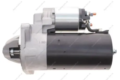 Стартер Fiat Doblo 1.6 D Multijet/1.9 JTD 01-/Opel Insignia A 2.0 Biturbo CDTI 08-17 (12V/1.7kw) (z=9/10) = 113931 HC- CARGO F 032 113 931