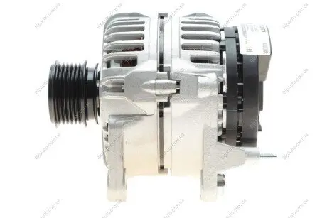 Генератор (14В, 90А, новий) AUDI A3, ALLROAD C5 FORD GALAXY I, GALAXY MK I SEAT ALHAMBRA, CORDOBA, CORDOBA VARIO, CORDOBA VARIO/KOMBI, IBIZA II, IBIZA III, IBIZA IV, IBIZA IV SC 1.2-3.2 03.95-05.15 HC- CARGO F 032 112 079