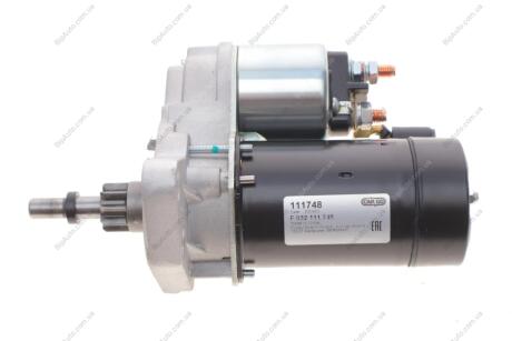 Стартер Audi A3/Ford Galaxy/VW Caddy/Golf/Passat/Skoda Octavia 1,4-2.0 91-05 (1.1kw) (z=9) = 111748 HC- CARGO F 032 111 748