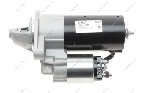 Стартер Opel Vectra A 1.8-2.0i 88-95/Toyota Corolla 1.3 XLI 95-97 (1.4kw) (z=9) = 110847 HC- CARGO F 032 110 847